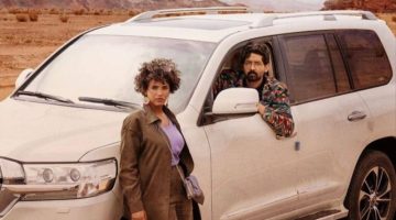 4 أفلام سعوديَّة في «مهرجان القاهرة الدولي»