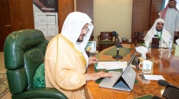 آل الشيخ يدشن فعاليات اليوم العالمي للجودة ويطلق جائزة “الأداء المتميز”