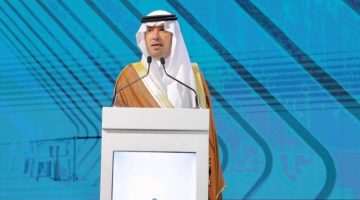 الحقيل يُكرم الشركات الفائزة بجائزة “المسكن المثالي”