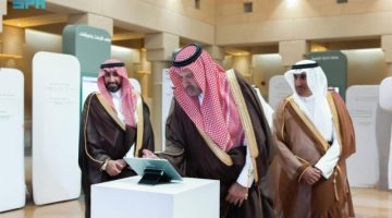 تطوير وأتمتة كاملة لخدمات “الدارة”