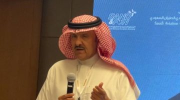 سلطان بن سلمان: “ساند أند فن 2024” يعكس التزام المملكة بتعزيز صناعة الطيران
