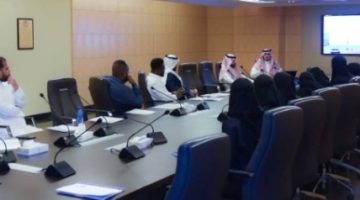 غرفة مكة” تنظم ورشة عمل “كيف تصدر