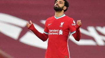 صلاح يهدد ليفربول – جريدة المدينة
