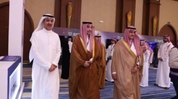مساعد وزير النقل: “جائزة تجربة العميل السعودية” تُسهم في تعزيز رضا العملاء وتحسين كفاءة الأداء