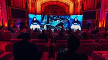 جهات تقدم خدماتها الصحية واللوجستية بالمؤتمر العالمي لمقاومة مضادات الميكروبات في جدة
