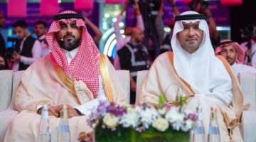 230 مليار ريال قيمة التعاملات العقارية في ختام معرض سيتي سكيب العالمي
