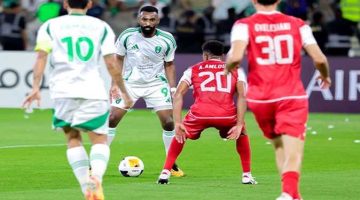 مشاهدة مباراة الأهلي والعين بث مباشر يلا شوت في دوري أبطال آسيا