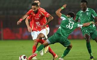ملخص مباراة الاهلي ضد استاد ابيدجان اليوم في دوري أبطال أفريقيا