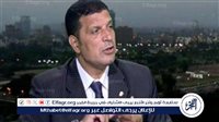 عاجل – مختار غباشي: قضية الشرق الأوسط حديث محوري في جميع جولات السيسي الخارجية