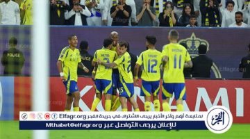 أنشيلوتي يطلب التعاقد مع نجم النصر السعودي
