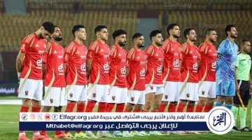 الأهلي يقرر تجديد عقد نجمه لمدة 3 مواسم