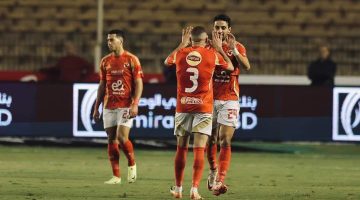 الأهلي يُجهّز 80 مليون جنيه لشراء يحيى عطية الله نهائياً…تفاصيل