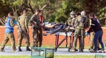 الإعلام العبري يكشف ما حل بـ “لواء جولاني” في جنوب لبنان