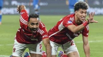 الزمالك يحرر محضرا رسميا ضد كهربا.. إيه الحكاية؟