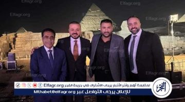 الغنيمى يشارك في مؤتمر روابط أندية العالم
