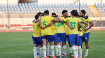 الفريق فقد هيبته بعد رحيل العثمانيين