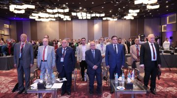 انطلاق فعاليات النسخة الثالثة من المؤتمر الدولي للتأهل والتعافي للرياضيين ولذوي القدرات الخاصة