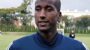 بريء يا بيه.. حكاية واقعة نصب لاعب منتخب مصر علي نجوم الأهلي وأندية الدوري