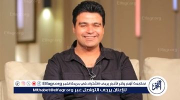 بسبب بطلة مسلسل.. إسلام إبراهيم يتصدر التريند