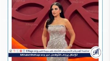 بسبب فستان.. درة تتصدر محركات البحث جوجل