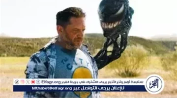 تألق جديد لـ”فينوم”.. إيرادات الجزء الأخير تتجاوز 1.5 مليار دولار عالميًا