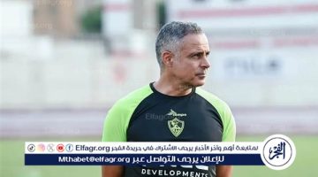 تفاصيل جلسة جوميز مع سيف الدين الجزيري