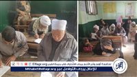 جامعة سوهاج تطلق مبادرة لمحو أمية 60 ألف شخص سنويا (فيديو)