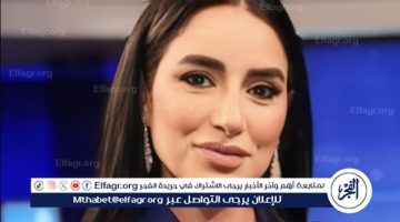 جوري بكر تنهار من البكاء بسبب نجلها بعد الطلاق