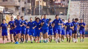 دورى المحترفين .. تشكيل طنطا لمواجهة الترسانة