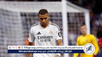 ديشامب: اتركوا مبابي وشأنه