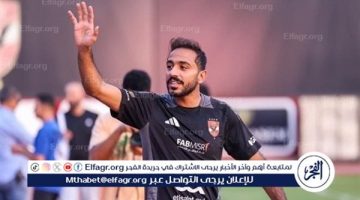 رد رسمي حول انتقال ثنائي زد إلى الأهلي مقابل كهربا