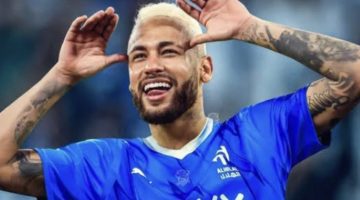 سانتوس البرازيلي يؤجل حلم ضم نيمار.. اعرف السبب