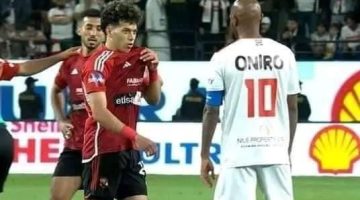 صلاح محسن ليس الأول.. نجوم الأهلي والزمالك يزينون دفتر أحوال كرة القدم المصرية في 2024