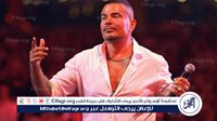 عمرو دياب يتألق في حفل افتتاح إيلي صعب بالرياض وسط حضور نجوم عالميين