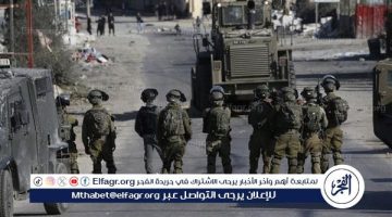 عملية دهس في رام الله واتهامات فلسطينية لإسرائيل باستخدام “المجاعة كسلاح