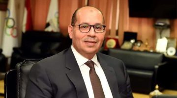فوز ياسر إدريس بالانتخابات كان مستحقا لانجازاته وطموحاتنا بلا حدود