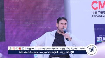 فيلم “ولاد رزق” لم يكن لي.. وهذه الشخصيات التي أتمنى تقديمها