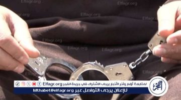 قانون الإجراءات الجنائية.. 4 حالات يجوز فيها لقاضي التحقيق حبس المتهم احتياطيًا