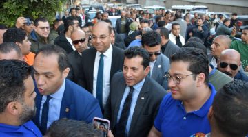 قرار حاسم من وزارة الرياضة بشأن الهدايا العينية في انتخابات الاتحادات الرياضية