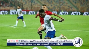 قناة مجانية مفتوحة تعلن إذاعة مباراة منتخب مصر أمام كاب فردي