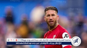 كارلو أنشيلوتي يبلغ سيرجيو راموس قراره النهائي.. طالع التفاصيل