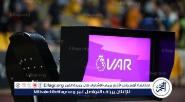 لكي يسمع المدرب حديث الحكام.. قرار مرتقب من الفيفا بشأن محادثات تقنية الفيديو