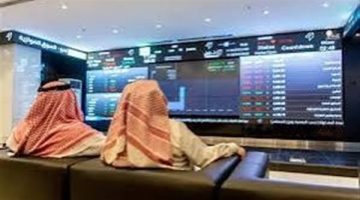 مؤشر “تاسي” يتراجع بأعلى وتيرة في 6 أسابيع.. و”أكوا باور” أكبر الضاغطين