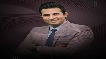 مؤمن الجندي يكتب: عميد في الزنزانة