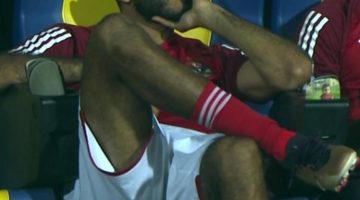 محامي كهربا يكشف تفاصيل أزمة “شيك” الاعب مع الزمالك