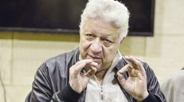 مرتضى منصور يعلق على انتهاء قضية أحمد فتوح: شكر لله ولعائلة الضحية مع درس قاسي للاعبين