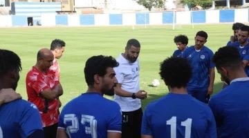 موعد 10 مواجهات نارية في دوري المحترفين والقناة الناقلة