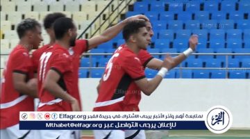 موعد عودة بعثة منتخب مصر إلى القاهرة بعد التعادل أمام كاب فيردي