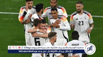 موعد مباراة ألمانيا ضد البوسنة والهرسك في دوري الأمم الأوروبية والقنوات الناقلة