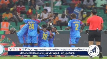 موعد مباراة غينيا والكونغو الديمقراطية بتصفيات كأس الأمم الإفريقية والقنوات الناقلة